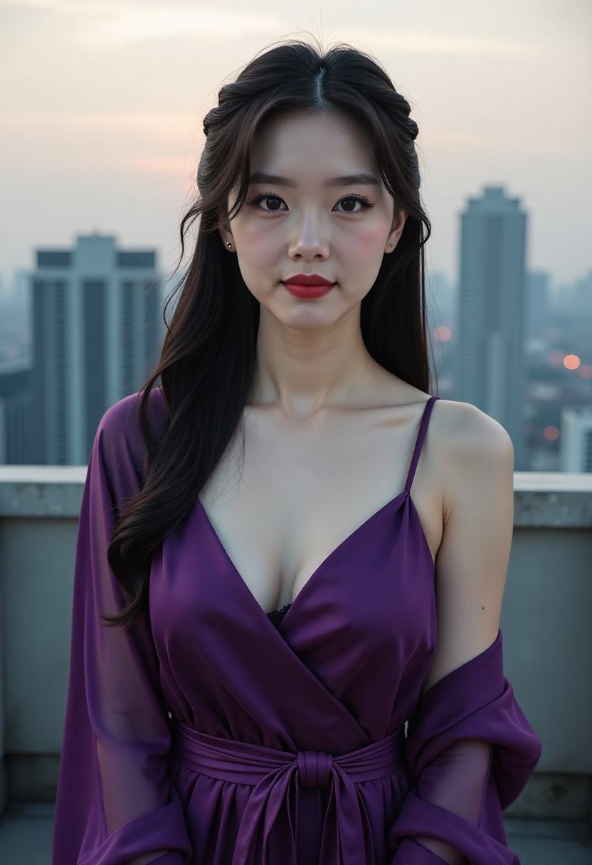 好友互换审美美发挑战